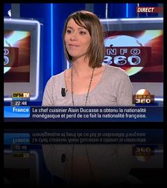 MARIANE THEOLEYRE